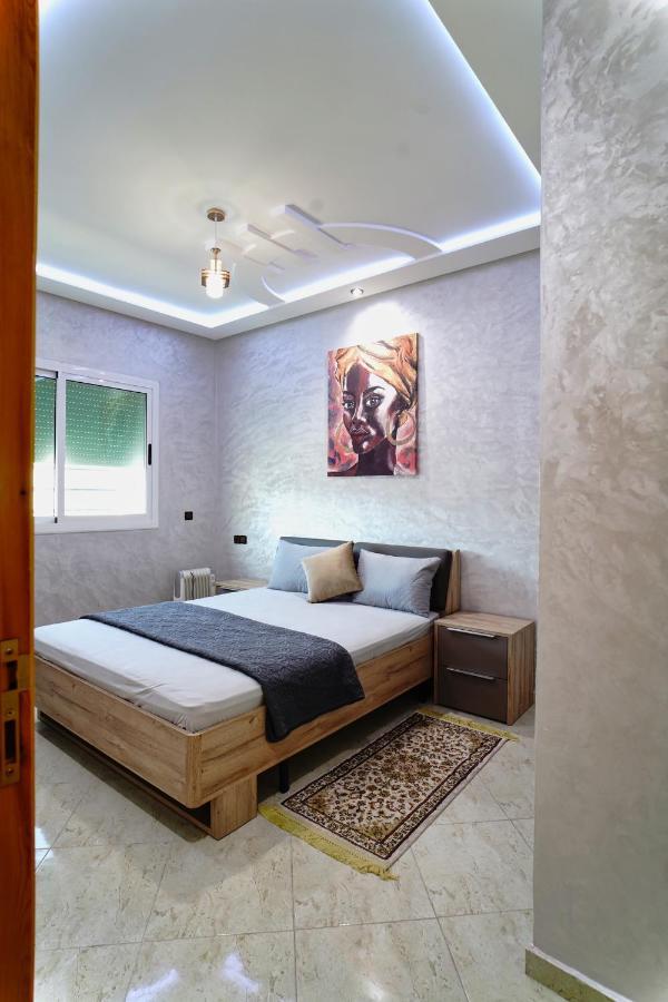 Appartement Emeraude - Calme, Moderne & Securise Fez Exterior foto