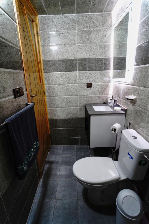 Appartement Emeraude - Calme, Moderne & Securise Fez Exterior foto