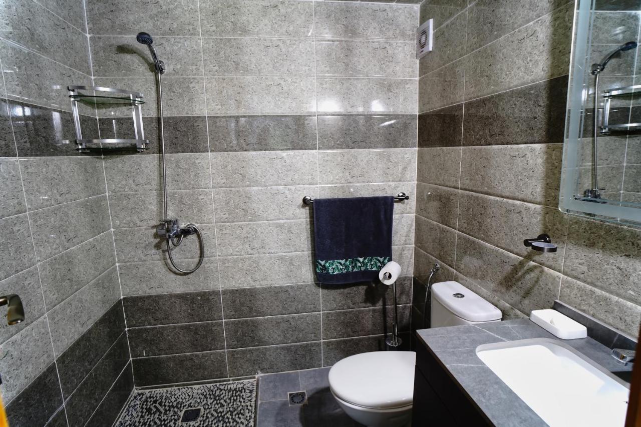 Appartement Emeraude - Calme, Moderne & Securise Fez Exterior foto
