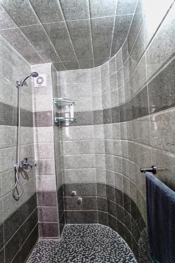 Appartement Emeraude - Calme, Moderne & Securise Fez Exterior foto